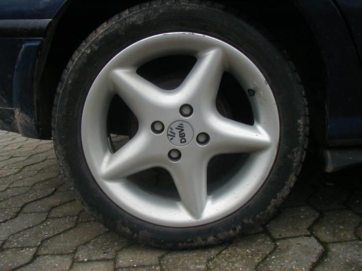 Fiat brava SOLGT billede 5