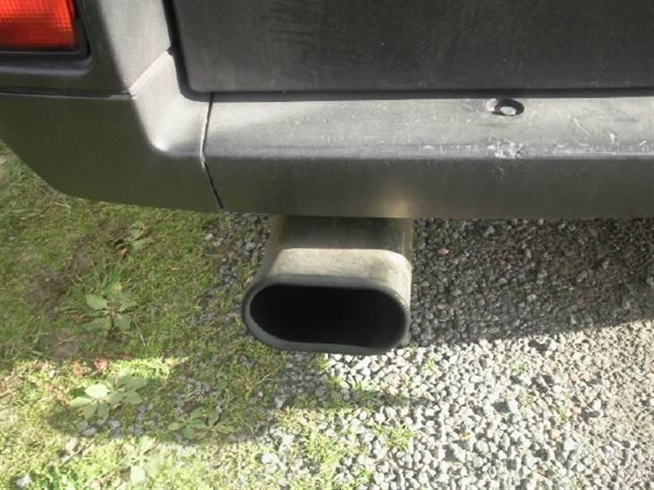 VW transpoter T4 billede 9