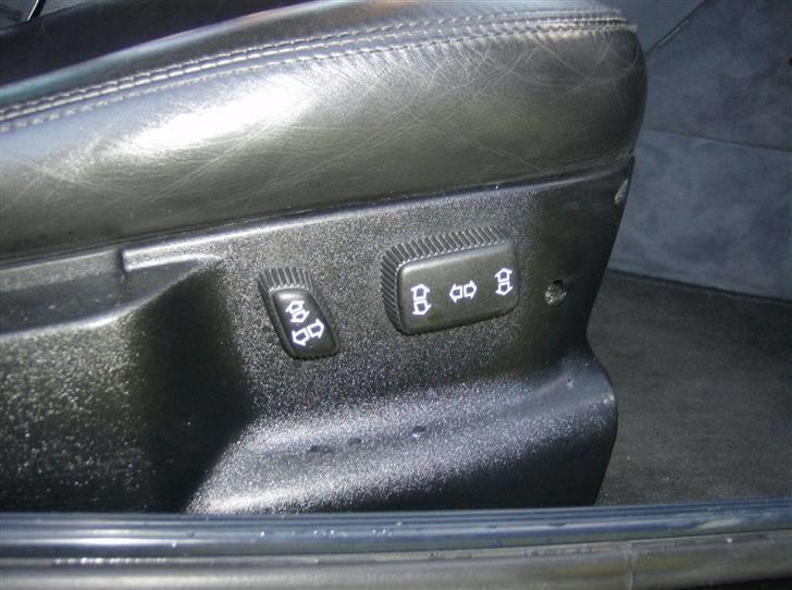 BMW 525i Solgt billede 7