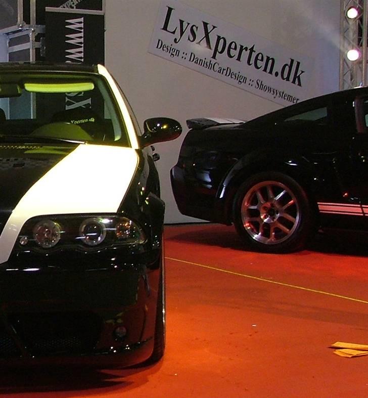 BMW E46 !SOLGT! billede 2