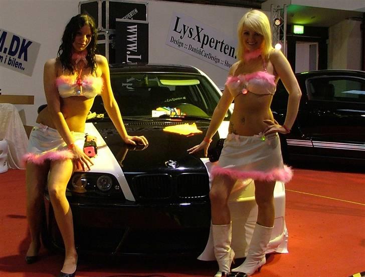 BMW E46 !SOLGT! billede 4