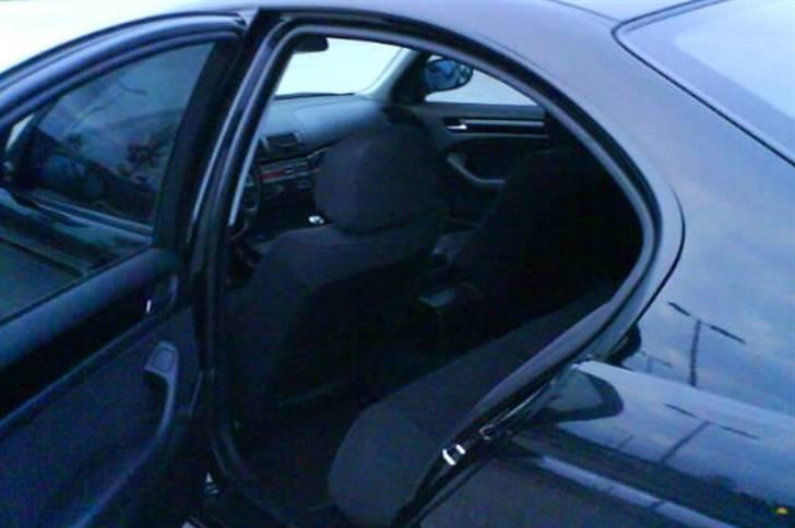BMW E46 !SOLGT! billede 10
