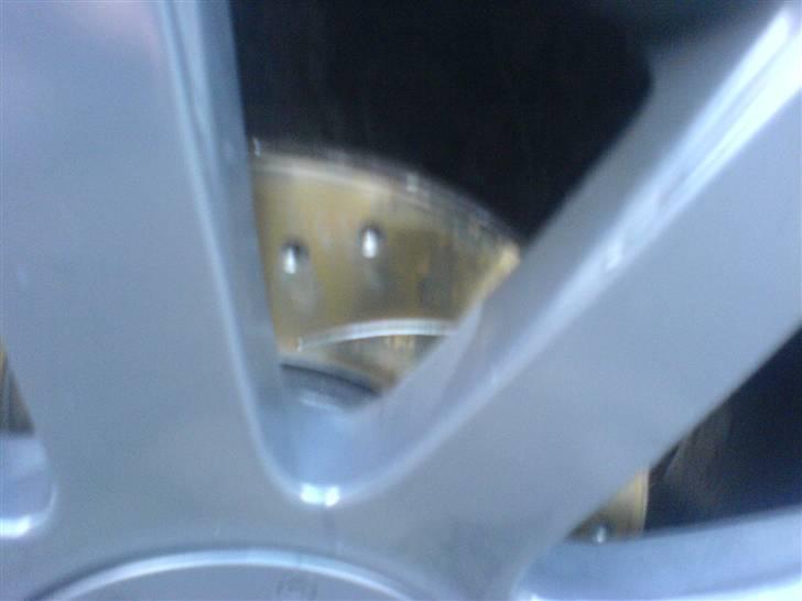 VW Golf 4 1.8 T GTI Solgt billede 7