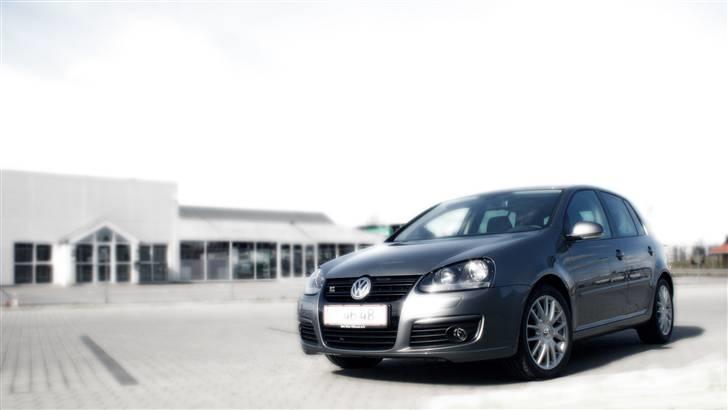 VW Golf GT Sport TDI  billede 1