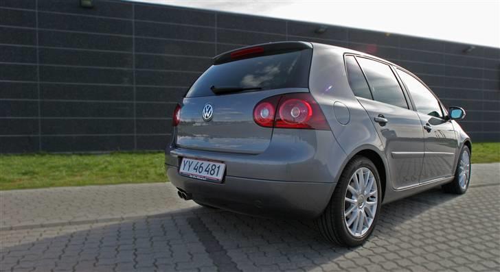 VW Golf GT Sport TDI  billede 2