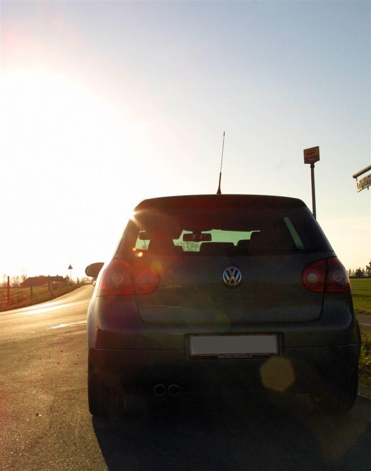 VW Golf GT Sport TDI  billede 8