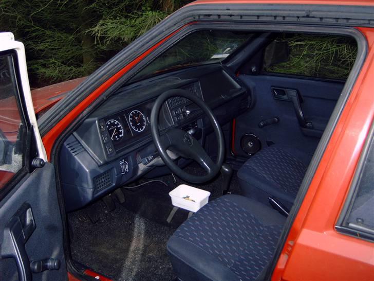 Skoda Favorit 135F Stc(solgt) billede 5