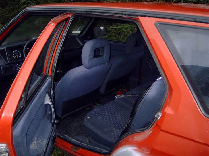 Skoda Favorit 135F Stc(solgt) billede 6