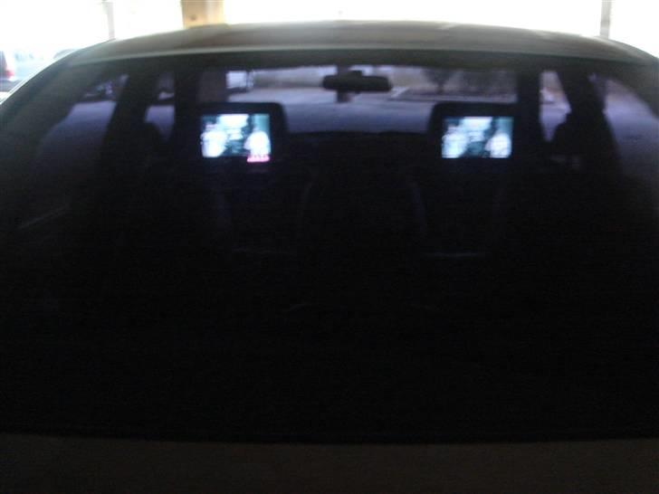 Mitsubishi Galant 2.0 GLS billede 3