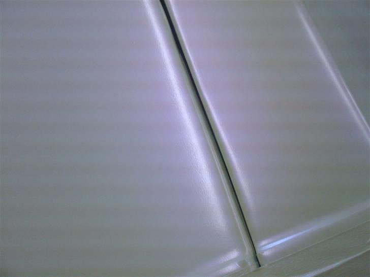 Peugeot 205 1.6 GTI  billede 2