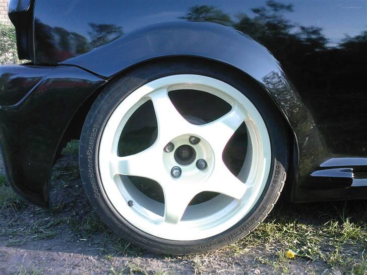 Peugeot 205 1.6 GTI  billede 6