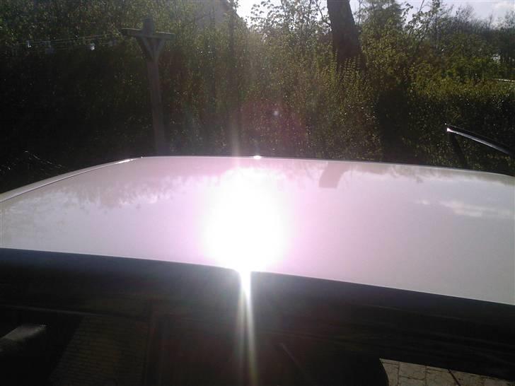 Peugeot 205 1.6 GTI  billede 11