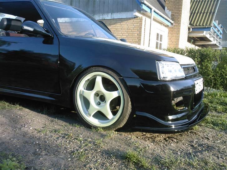 Peugeot 205 1.6 GTI  billede 13