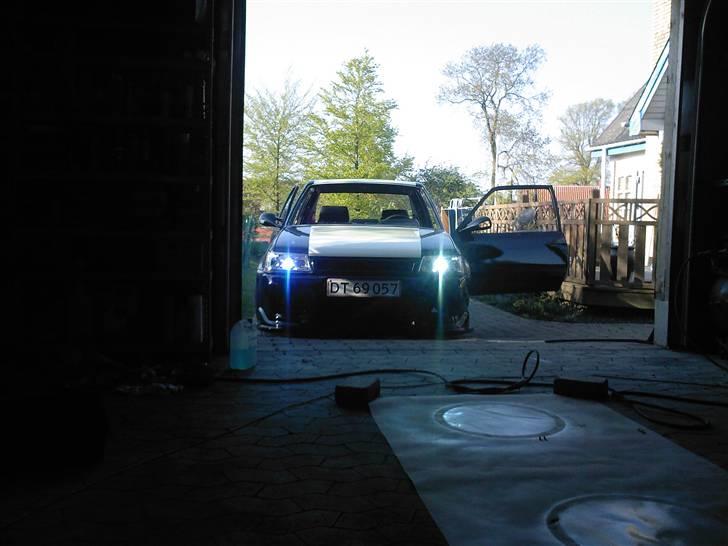 Peugeot 205 1.6 GTI  billede 14