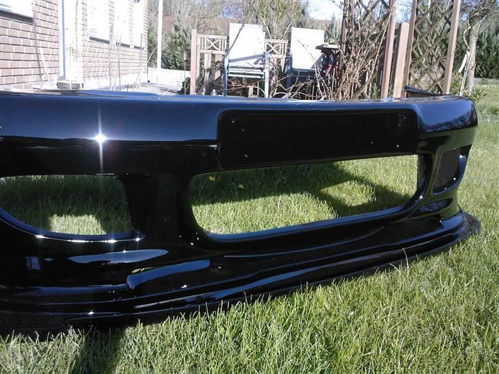 Peugeot 205 1.6 GTI  billede 18