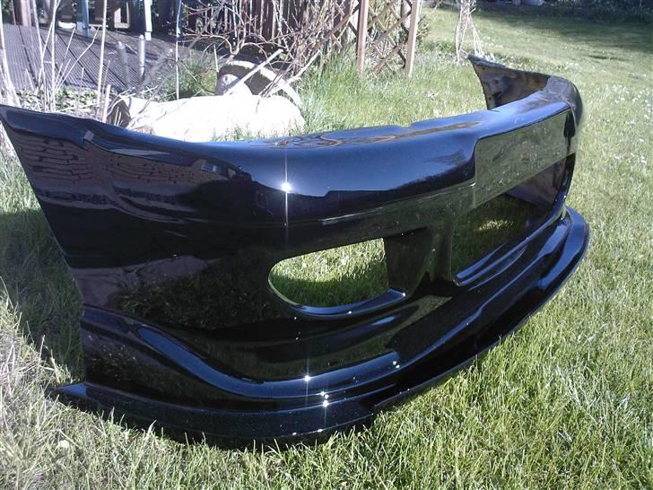 Peugeot 205 1.6 GTI  billede 19