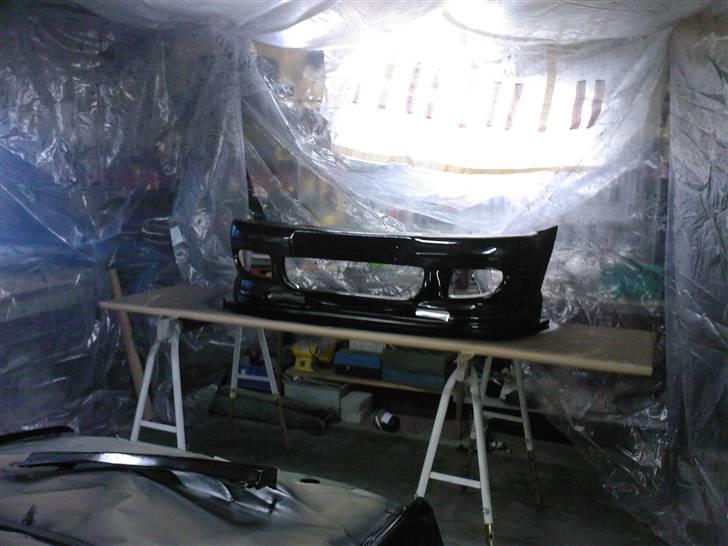 Peugeot 205 1.6 GTI  billede 20