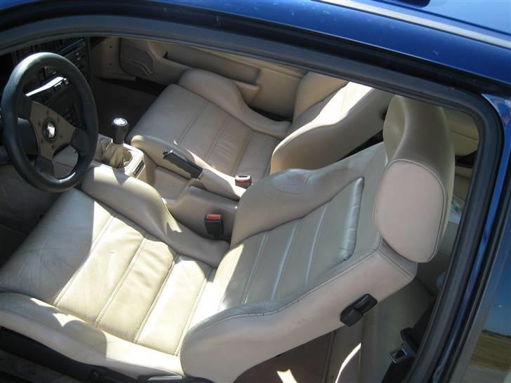 VW Corrado G 60 Solgt billede 5