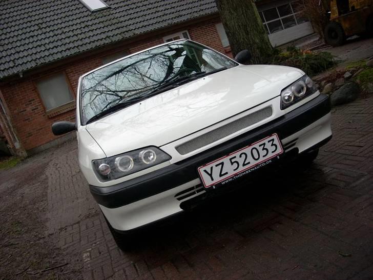 Peugeot               306 [SOLGT] - Solgt!  billede 1