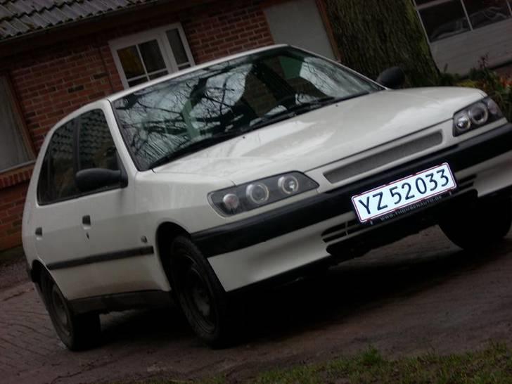 Peugeot               306 [SOLGT] billede 2