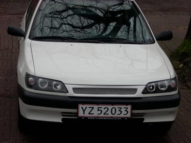 Peugeot               306 [SOLGT] billede 3