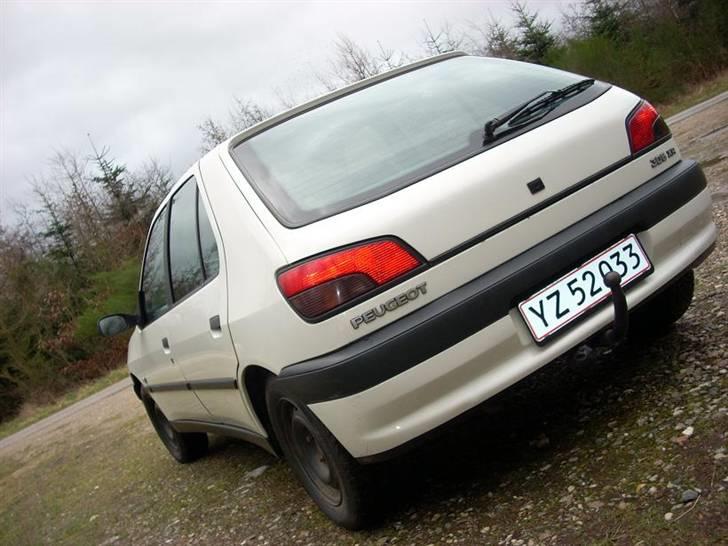 Peugeot               306 [SOLGT] billede 4