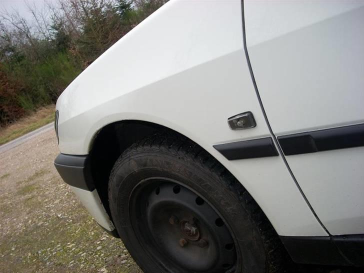 Peugeot               306 [SOLGT] billede 5