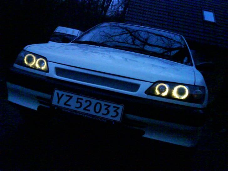 Peugeot               306 [SOLGT] - Mobil = Dårlig kvalitet billede 8