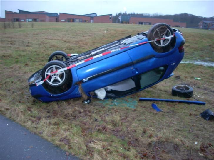 Peugeot               306 [SOLGT] - Steffen kører ikke efter forholdene billede 19