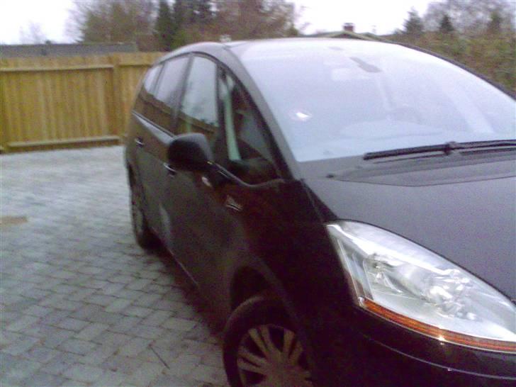 Citroën C4 Grand Picasso Vtr+ billede 5