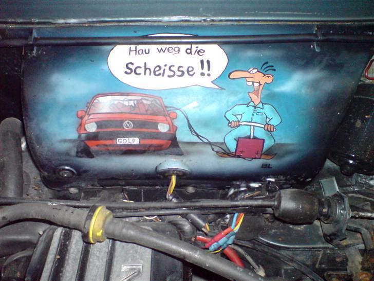 Opel kadett c solgt billede 2