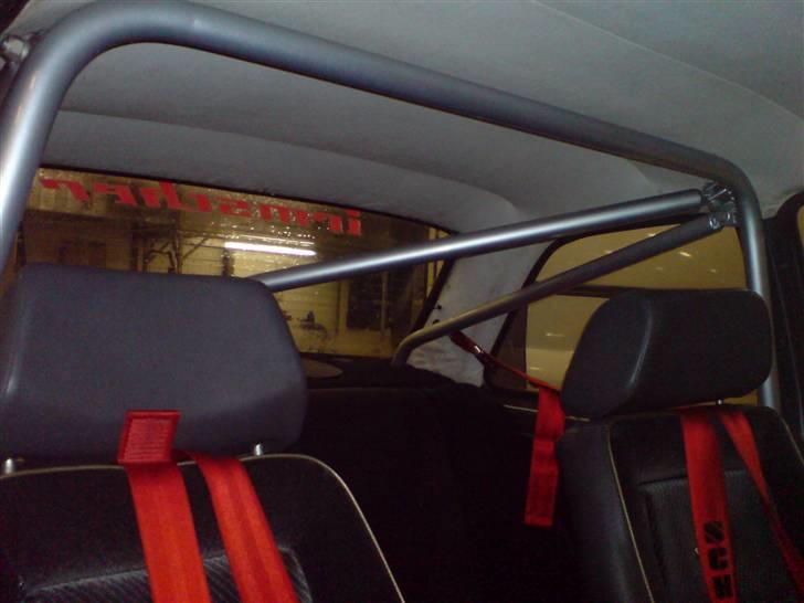 Opel kadett c solgt billede 7