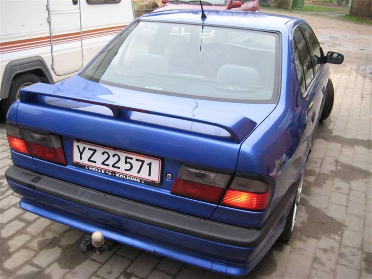 Nissan primera Donor bil. billede 5