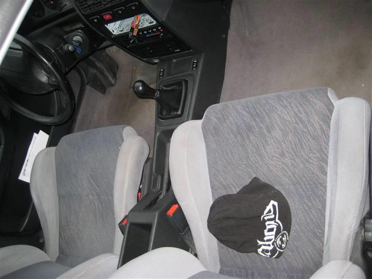 Nissan primera Donor bil. billede 6