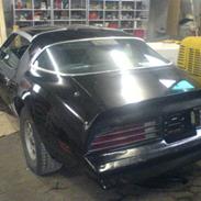Pontiac Trans Am (SOLGT)