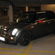 Mini Mini Cooper S R53