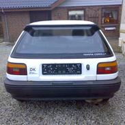 Toyota corolla (Skrotet)