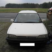 Toyota corolla van E90, død. 