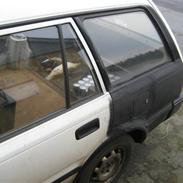 Toyota corolla van E90, død. 