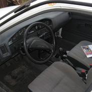 Toyota corolla van E90, død. 