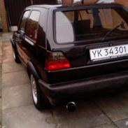 VW Golf 1,8 - SOLGT