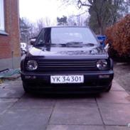 VW Golf 1,8 - SOLGT