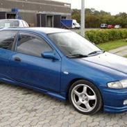 Mazda 323 pba sport