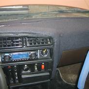 Opel ascona c cc solgt