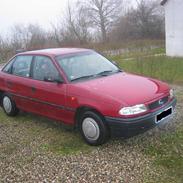 Opel Astra F Sedan 1,6 "R.I.P"