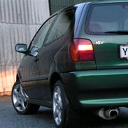 VW polo 1,4 16v