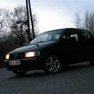 VW polo 1,4 16v