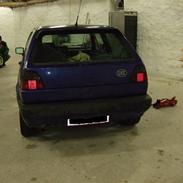 VW Golf II *SOLGT*