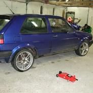 VW Golf II *SOLGT*