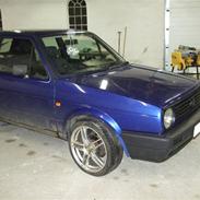 VW Golf II *SOLGT*